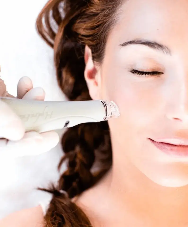 HydraFacial Benefits: The Science Behind Hydration-Based Skincare