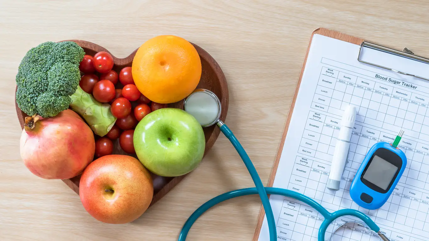 Health and Nutrition