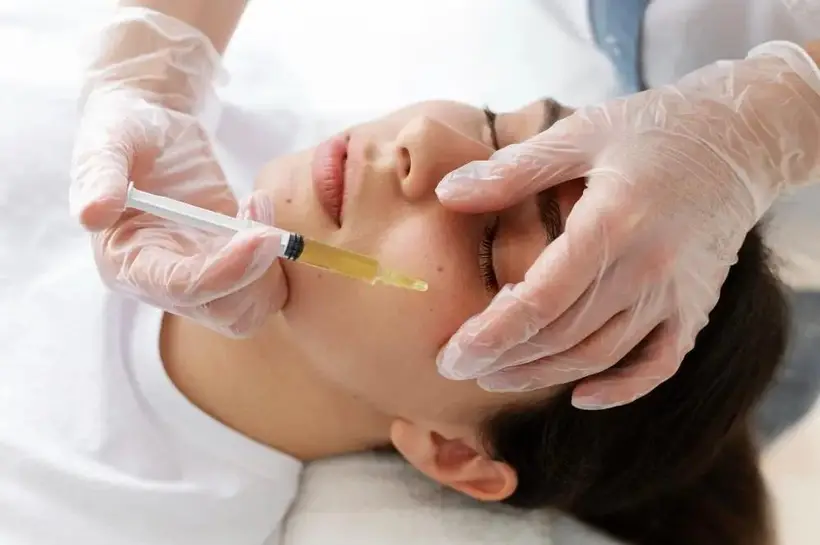 PRP (Face & Hair)