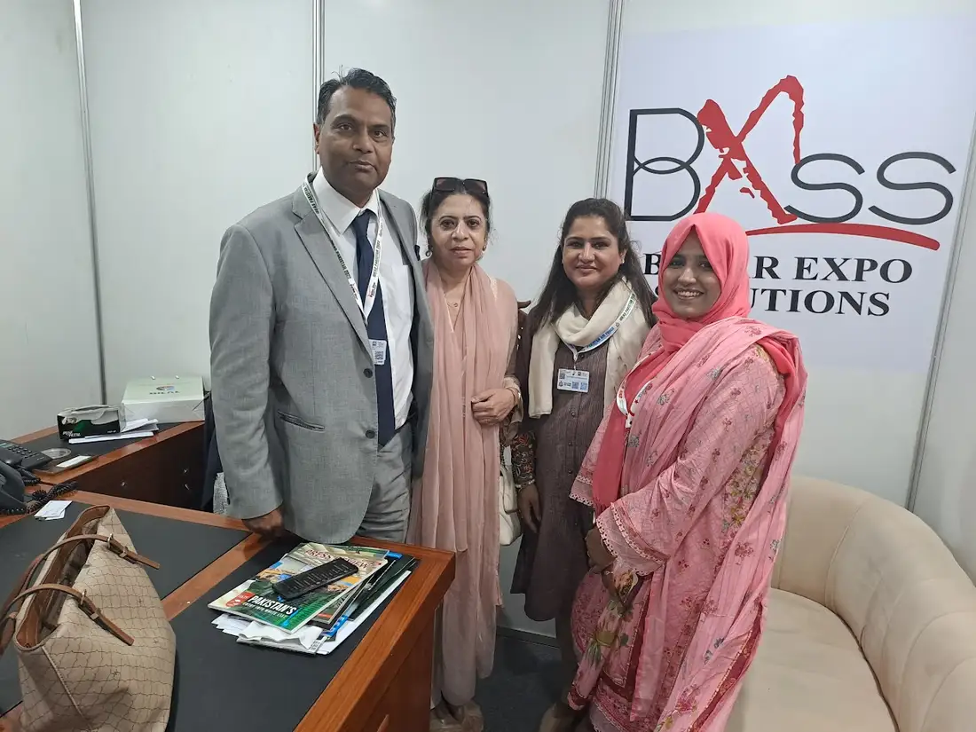 Badar Expo